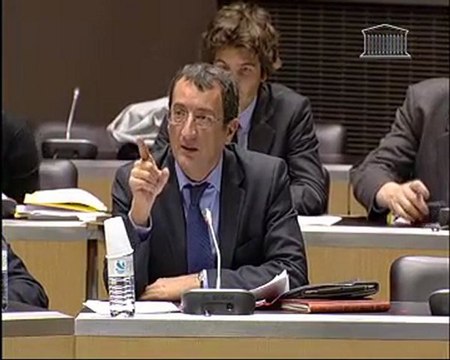 Intervention de François LAMY, Député de l'Essonne : Commission d'enquête RER Ile-de-France : auditions de M. Pierre Mongin, Pdt de la RATP et de M. Guillaume Pepy, Pdt de la SNCF.