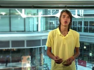 Safer Internet Day (SID) - Generic Video 2012