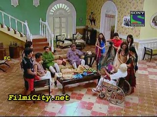 25 January 2012 Saas Bina Sasural pt 3