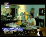 Khushboo Ka Ghar Episode 124 By Ary Digital--Prt 2