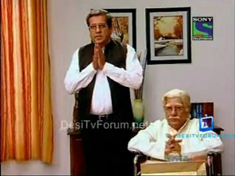 Saas Bina Sasural - 25th January 2012 Video Watch Online