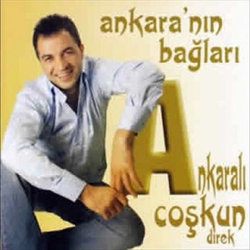 Dj Can Uzman vs.Ankaralı Coşkun Saracaksan Gel 2011 Remix