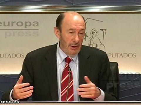 PSOE insta al Gobierno a pedir más tiempo a Bruselas