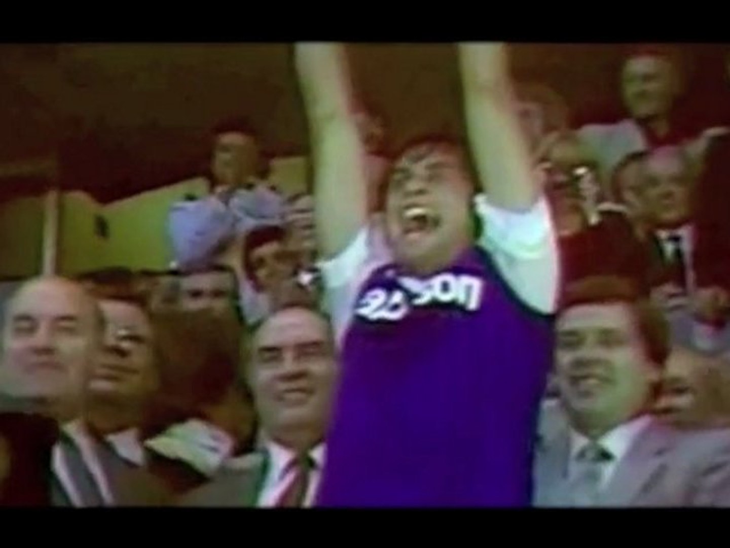 COUPE DE FRANCE - 1981 - SAISON 1980/1981 - - Vidéo