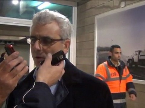 Dilosis Taki Antoniou