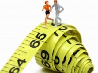 ¿Cómo bajar de peso en una semana saludablemente?