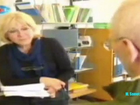 Banu Avar'la Sınırlar Arasında ~ Danimarka ve Kopenhag kriterleri