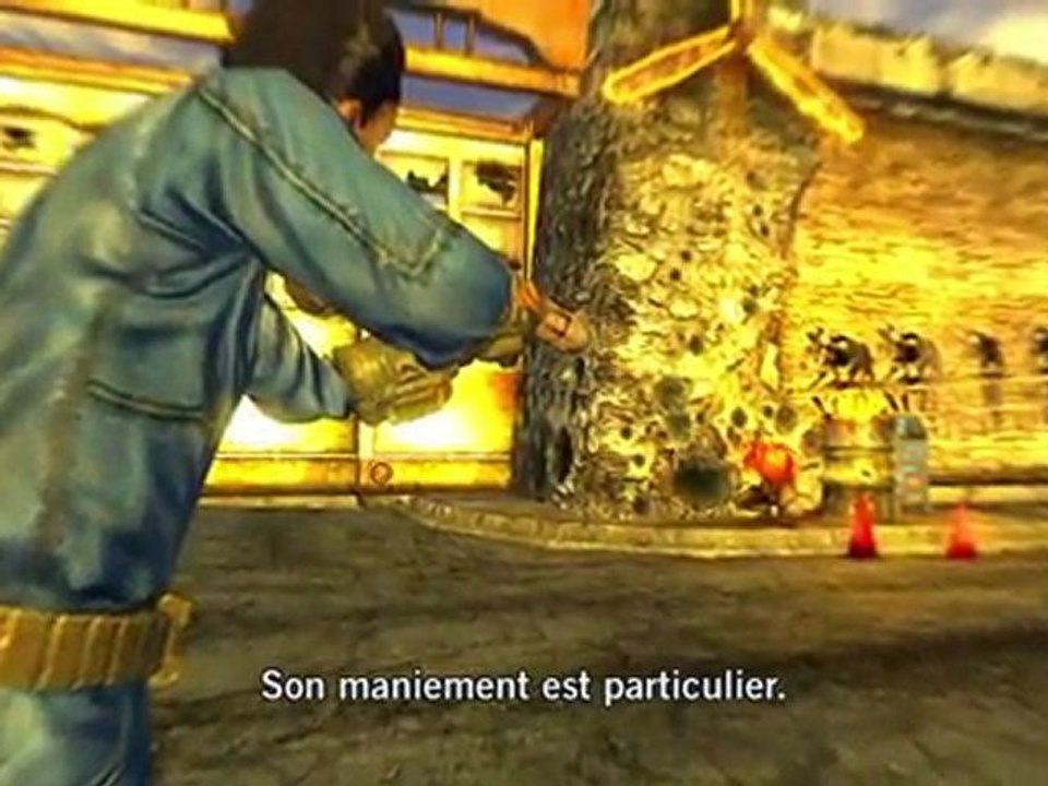 Fallout New Vegas (PS3) - Developer Diary #2 - The Tech