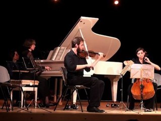 Opus 100, 2ème mouvement de Schubert