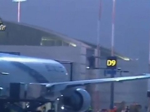 Hundreds of pro-Palestinian activists planning to fly to Israel as counterpart to Gaza flotilla