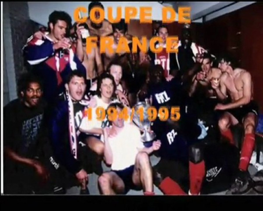 Présentation lucky pour son souvenir - Sanary 2009