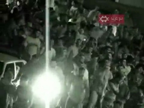 فري برس إدلب مظاهرات مسائية جمعة الحماية الدولية 9 9 2011