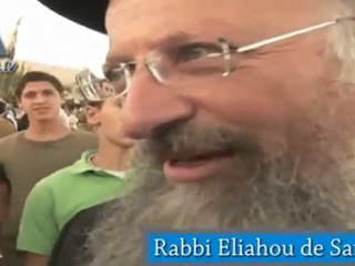 Lior: Rabbis should give opinions, not fear others