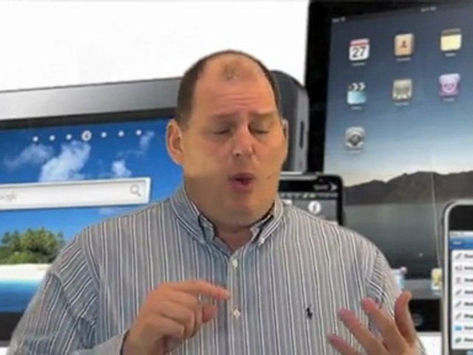 Don DeRosa will teach you how to be a "Mobile Real Estate Rockstar!" at Atlanta REIA Workshop