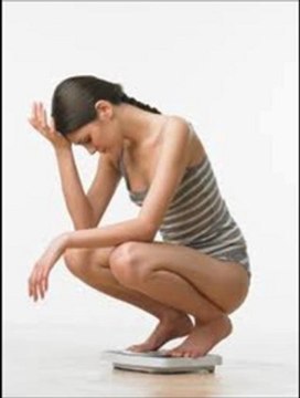 Recomendaciones para bajar de peso para mujeres