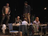 Théâtre Club COPAT - Les lundis du Marigny
