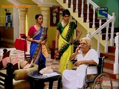 Saas Bina Sasural - 25th January 2012 Video Watch Online p1