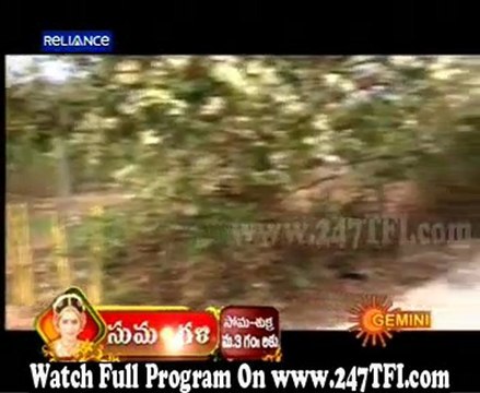 Anweshana 25th January 2012 [ 247TFI.com]