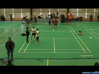 LIT8 - DMX D 1/4 de finale