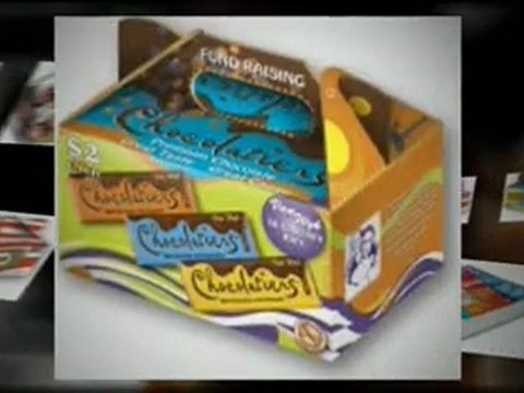 Unique Fundraising | Unique Fundraiser | (800) 720-0260