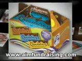 Unique Fundraising by AIM | (800) 720-0260