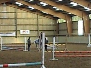 Mercure et Pauline ;