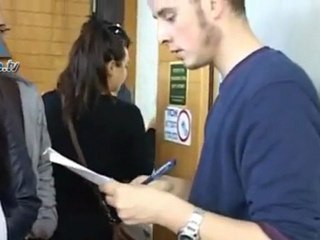 New Psychometric Tests Presented