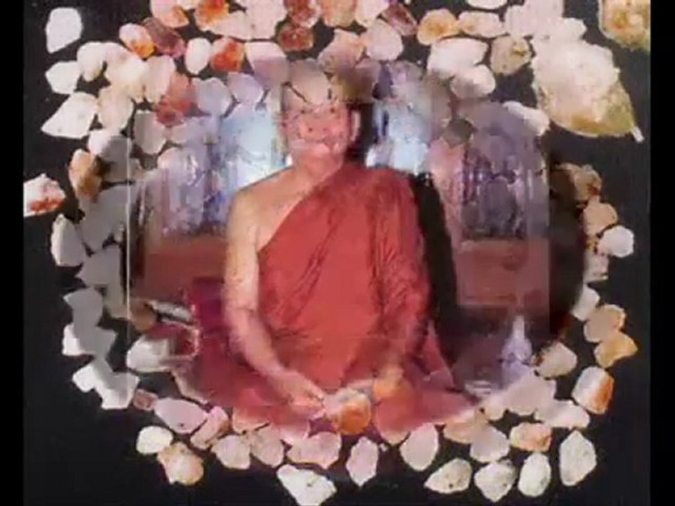 Phratat  (.Phra Arahants Relics) part 2