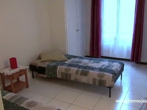 Location Appartement 2 pièces Paris 12ème (75012)