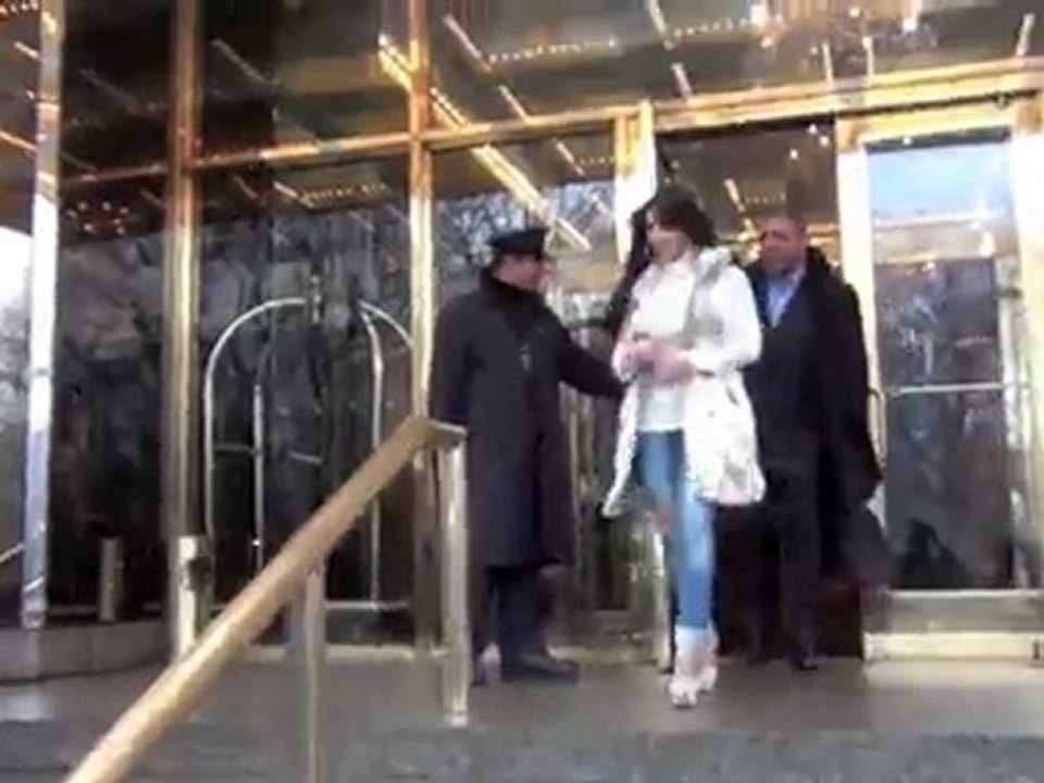 Kardashian spricht über Scheidung