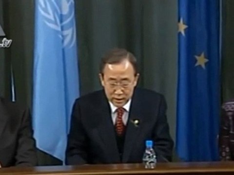 Obama and the Quartet