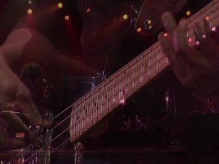 L. McComb-Pub palais des sports