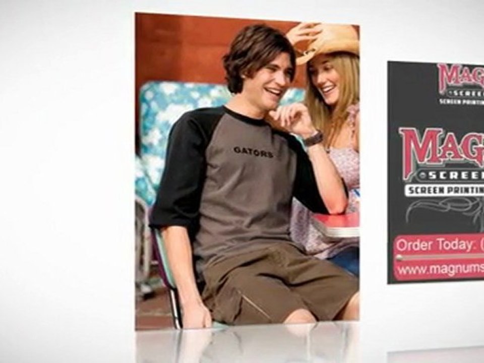 888-848-3257 ~ Silk Screen ~ Anaheim High School, Anaheim