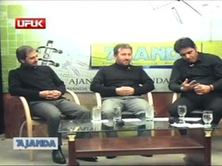 GRUP GENÇ - UFUK TV-- 1 --grupGENÇfan