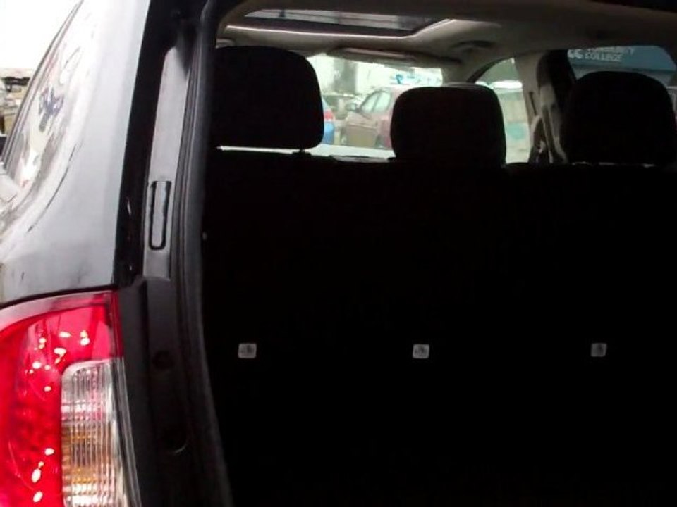 2012 Ford Edge at Cortese Ford in Rochester NY