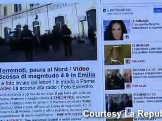 Website posts bugged chat with boat captain