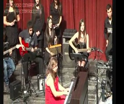 RONDO ALLA TURCA ; Wolfgang Amadeus Mozart (Turkish March)