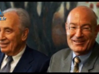 Hollywood producer was Israeli agent book says