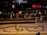 فري برس   حوران   خربة غزالة   مظاهرة مسائية حاشدة   الأحد 18 9 2011