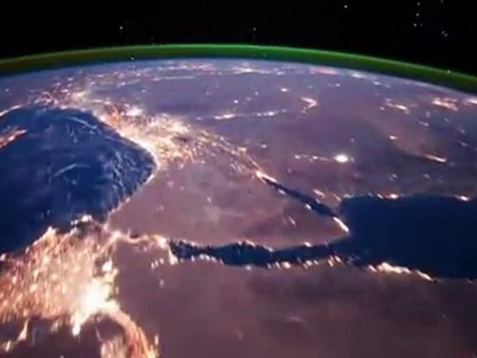 Earth Time