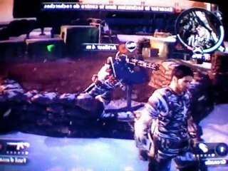 ( Vidéo Découverte ) Just Cause 2