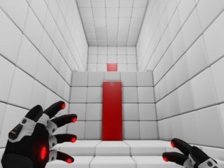 (Découverte) Q.U.B.E (PC)