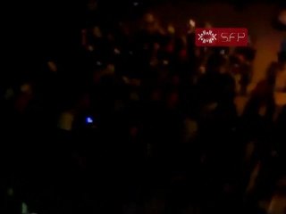 فري برس   حمص الغوطة مسائية رغم التهديد والوعيد 20 9 2011