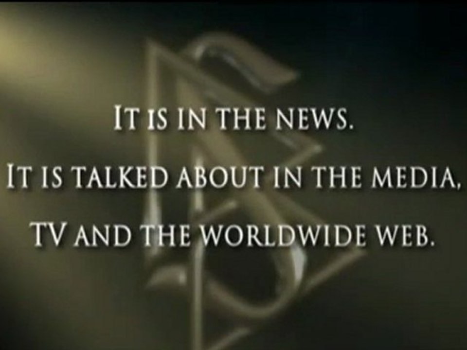 What is Scientology?