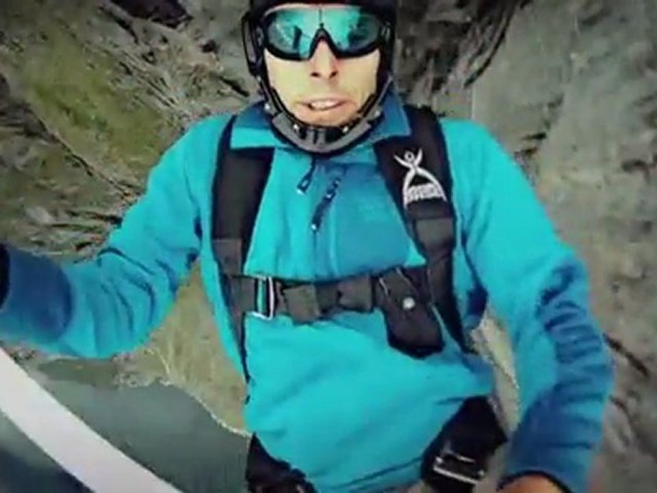 I Believe I can Fly