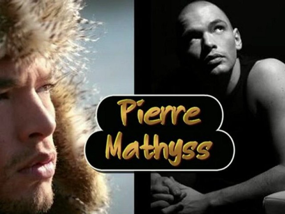 Pierre Mathyss @ Encore une chance 24.01.2012 @ Dom