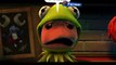 Let's Play 1 - Little Big Planet 2 - DLC - Muppets - Kit de niveau Prénium