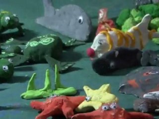 Les koubakous au pays des maman dilos