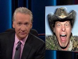 2011.05.20 - New Rules - Bill Maher