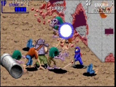 jeux vidrétro: 9ème partie